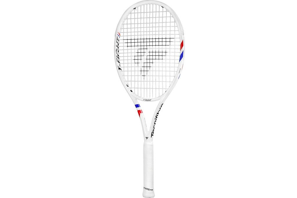Теннисная ракетка Tecnifibre T-Fight 255 2025 (100", 255 гр, бал. 33 см)