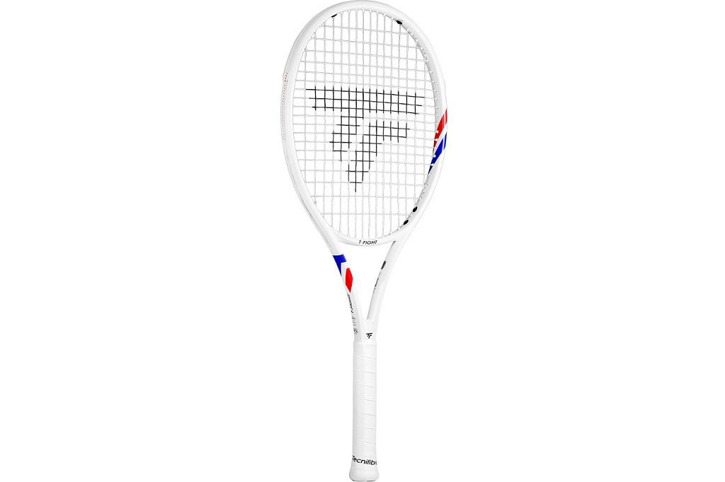 Теннисная ракетка Tecnifibre T-Fight 255 2025 (100", 255 гр, бал. 33 см)