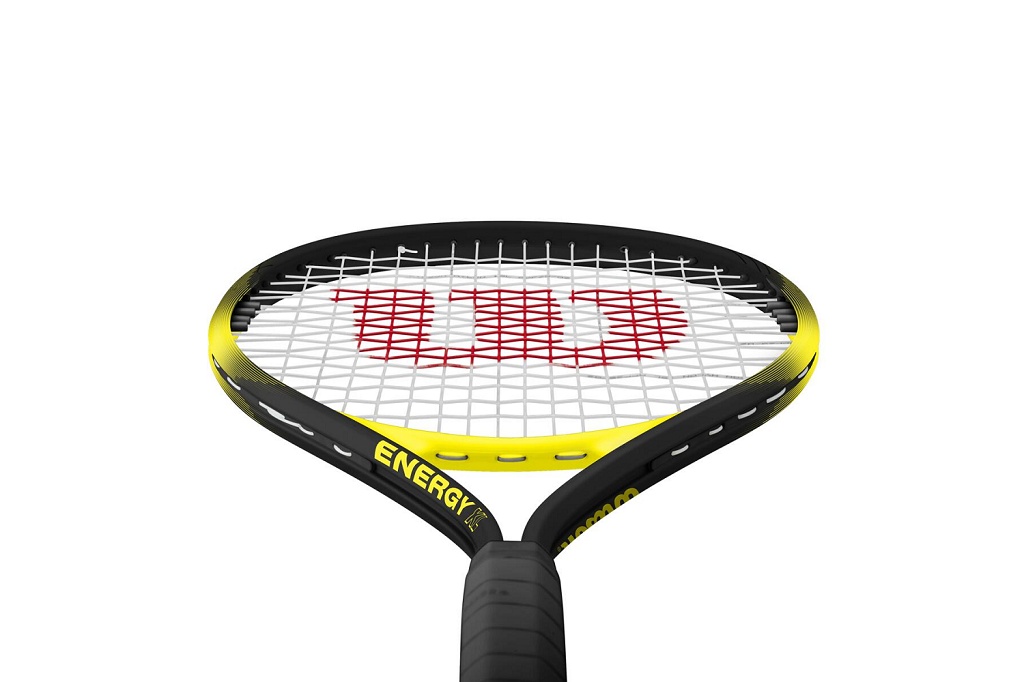 Теннисная ракетка Wilson Energy XL (112", 274 гр, бал. 32 см)