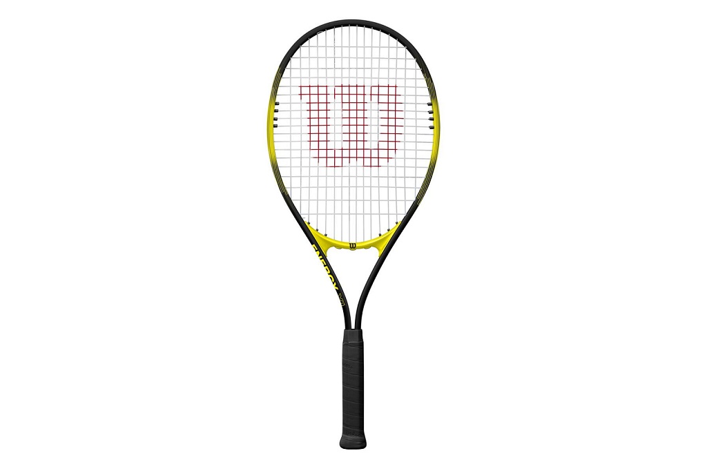 Теннисная ракетка Wilson Energy XL (112", 274 гр, бал. 32 см)
