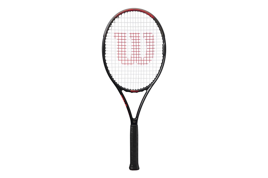 Теннисная ракетка Wilson Pro Staff Precision 103 2025 (103", 269 гр, бал. 35 см)