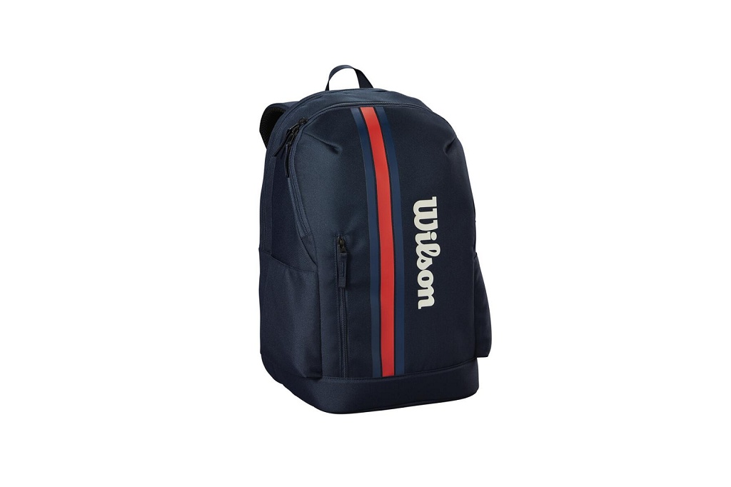 Рюкзак теннисный Wilson Team Backpack 2025 Navy (синий)