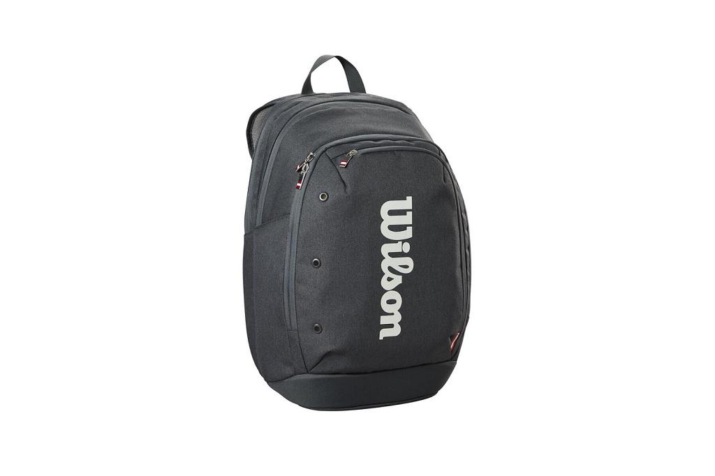 Рюкзак теннисный Wilson Tour Backpack 2025 (черный)