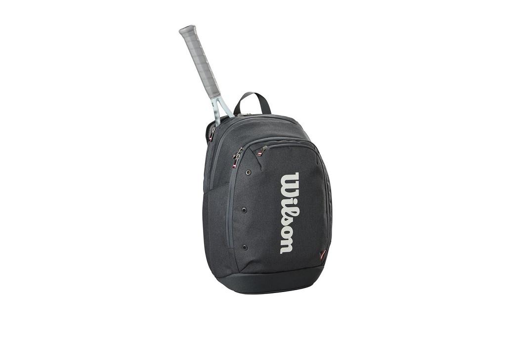 Рюкзак теннисный Wilson Tour Backpack 2025 (черный)