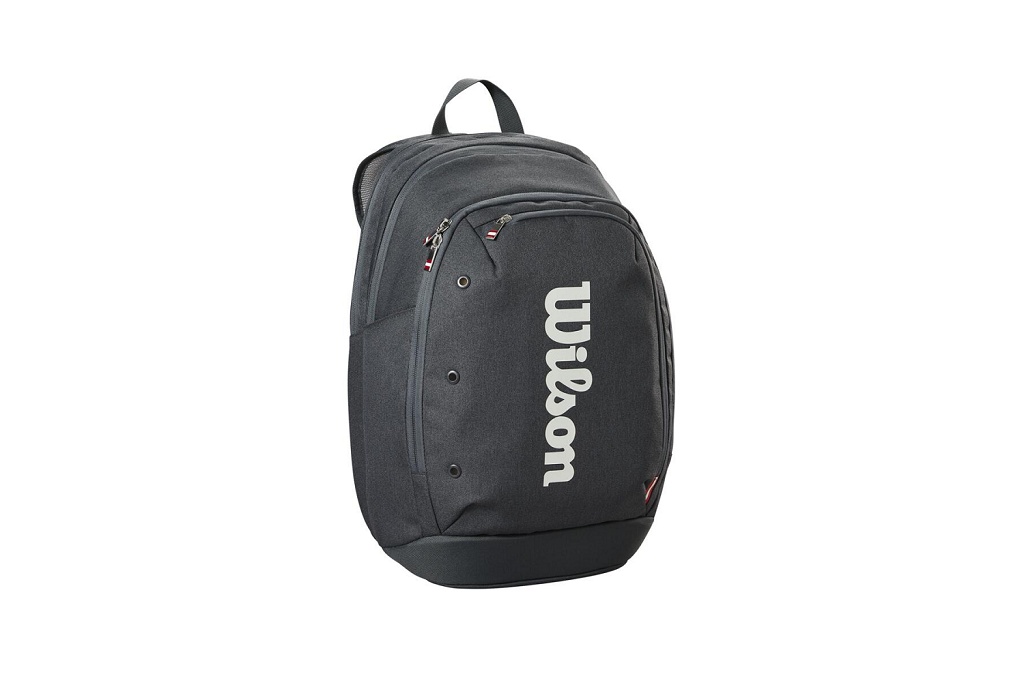 Рюкзак теннисный Wilson Tour Backpack 2025 (черный)