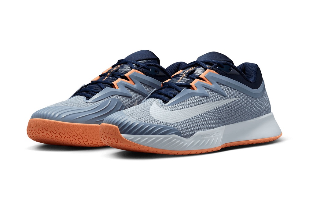 Теннисные кроссовки мужские Nike Air Zoom Vapor Pro 3 HC