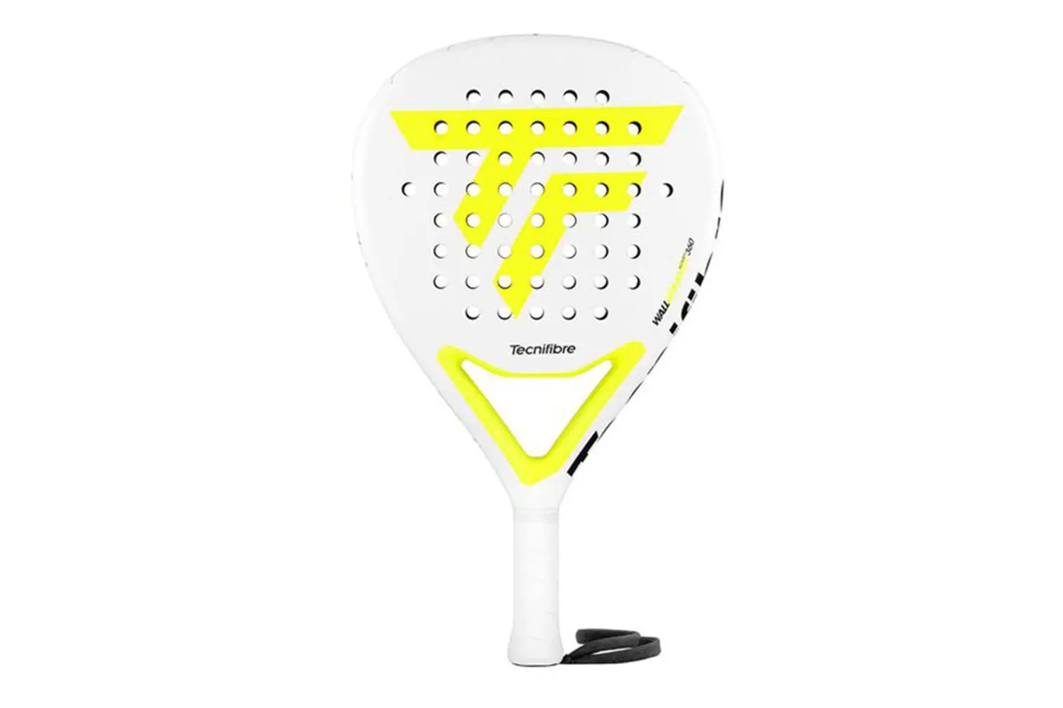 Ракетка для падел тенниса Tecnifibre Wall Breaker 360W (360 гр.)