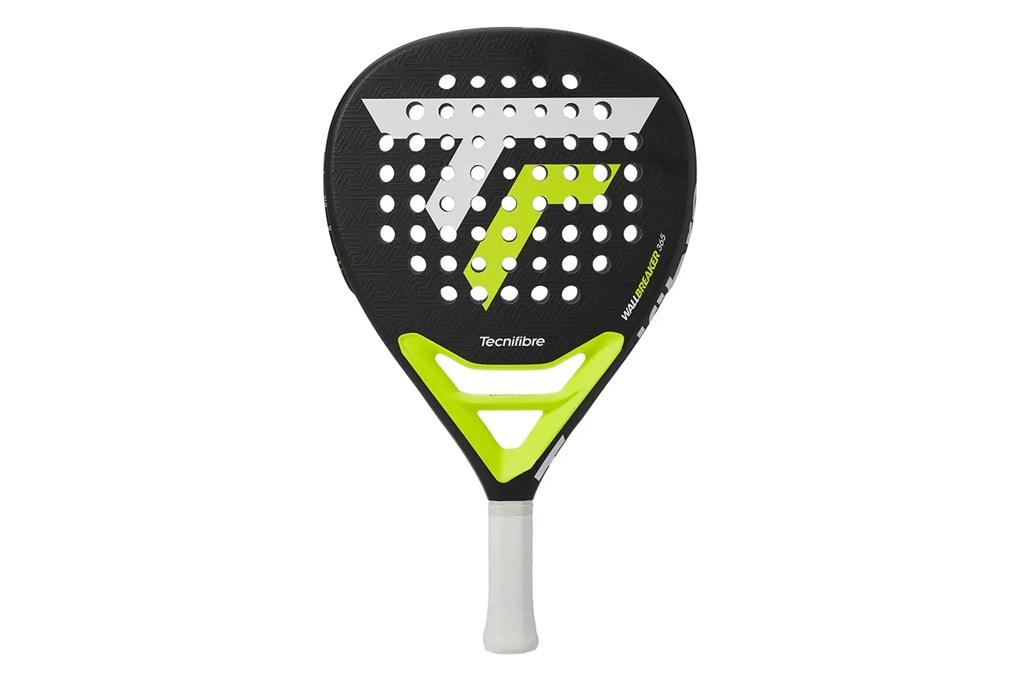 Ракетка для падел тенниса Tecnifibre Wall Breaker v2 365 (365 гр.)