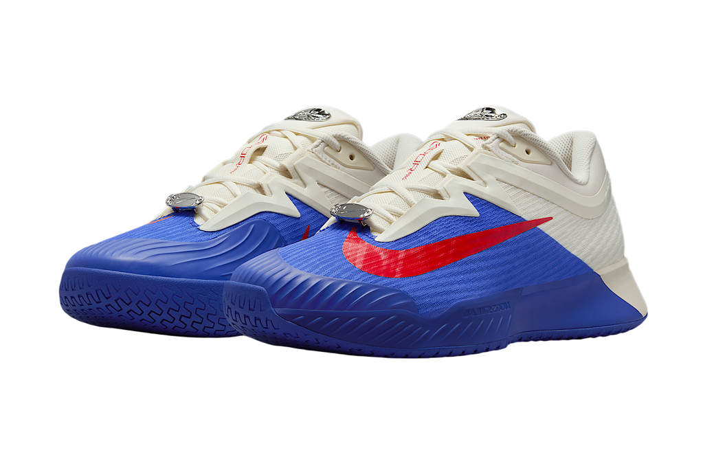 Теннисные кроссовки мужские Nike Air Zoom Vapor Pro 3 HC RG