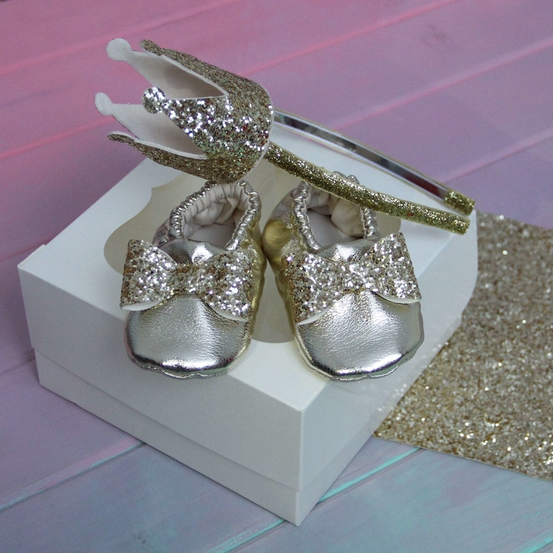 Моксы золото