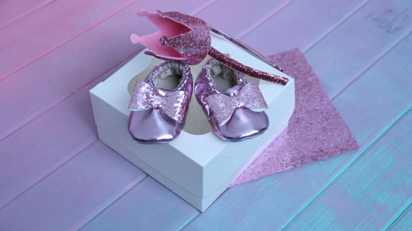 Моксы Розовые