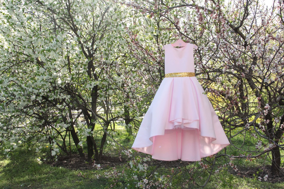 Платье "Диана"