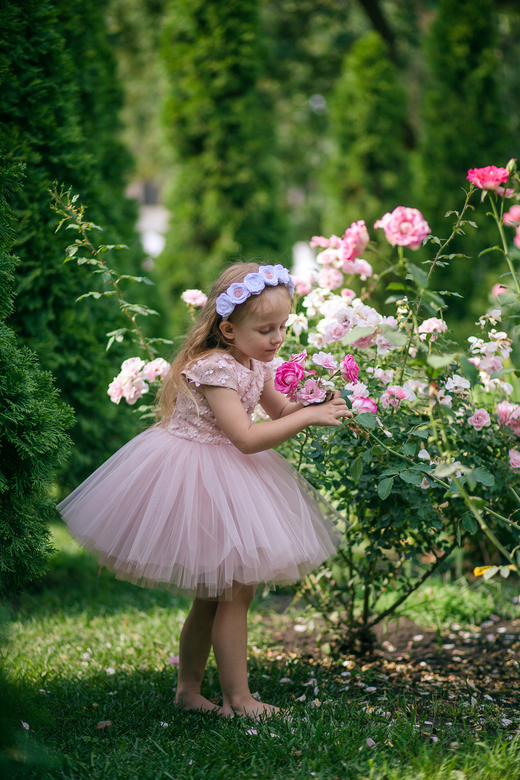 Платье "Мия"