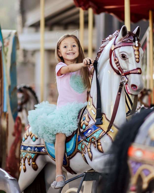 Футболка розовая "Сердце"