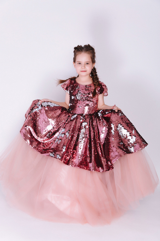 Платье "Афродита"