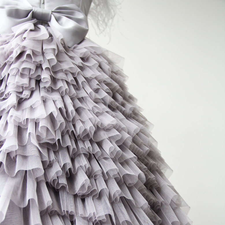 Платье "ПАРИЖ"