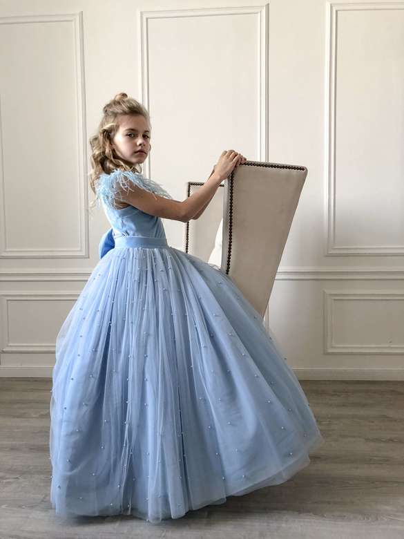 Платье "ВЕНЕЦИЯ"