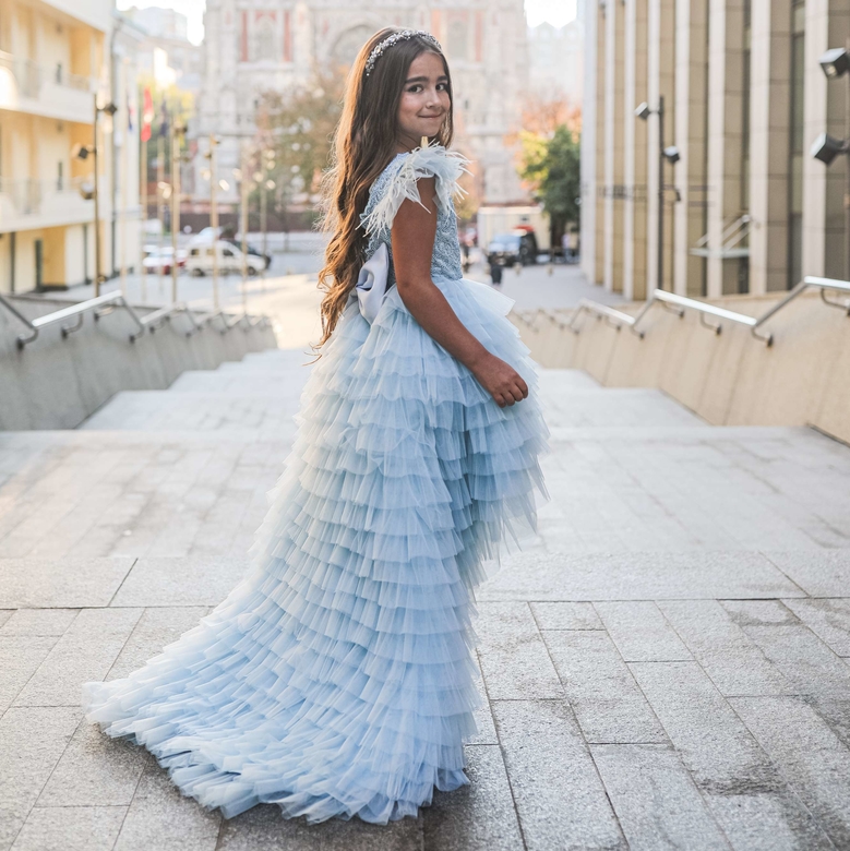 Платье "ПАРИЖ-2"