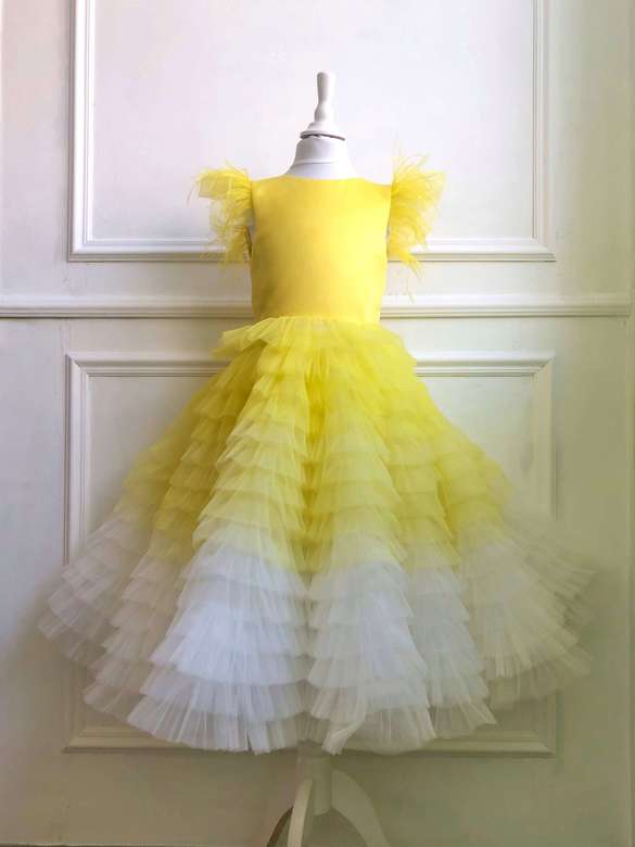 Платье "ДОМИНИКА"