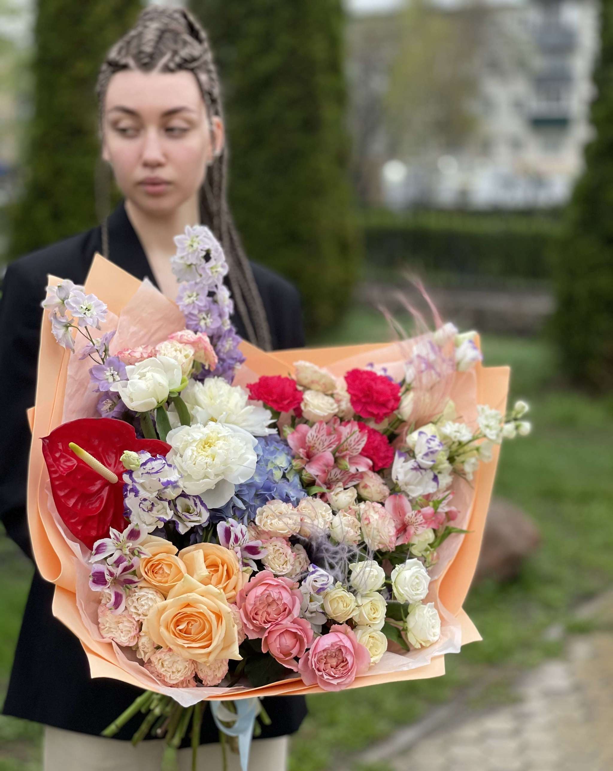 Купить Цветы В Липецке С Доставкой