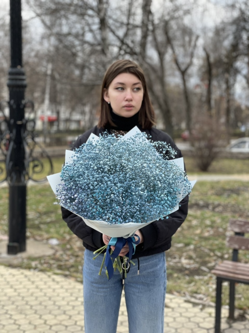 Гипсофила