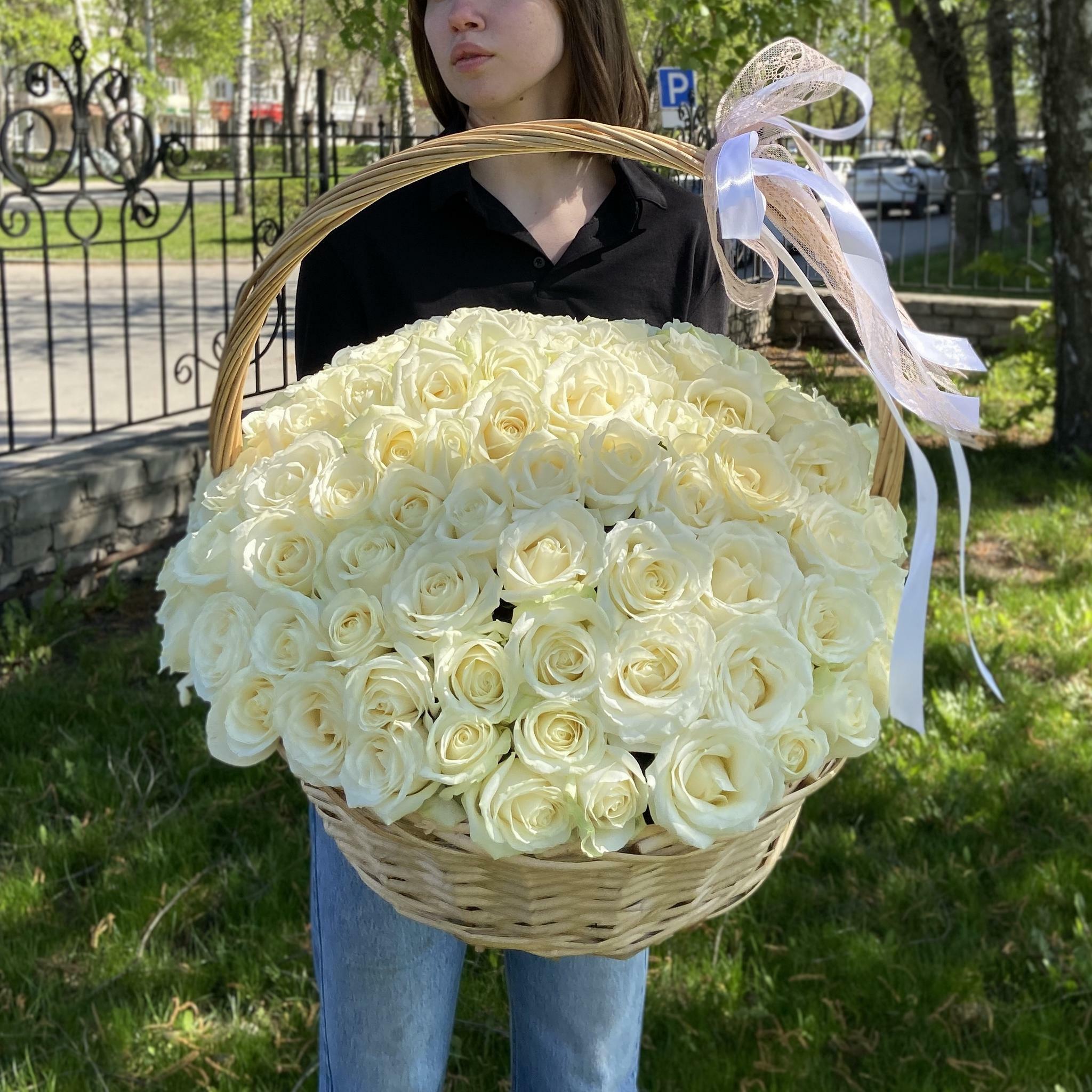 Доставка Букет №17 в г Москва - Заказ цветов