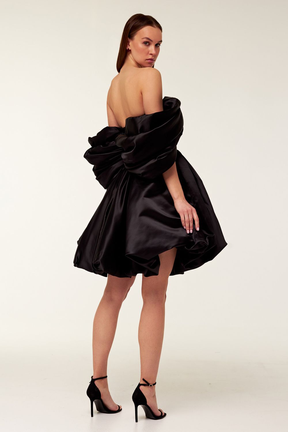 LILAS (black)