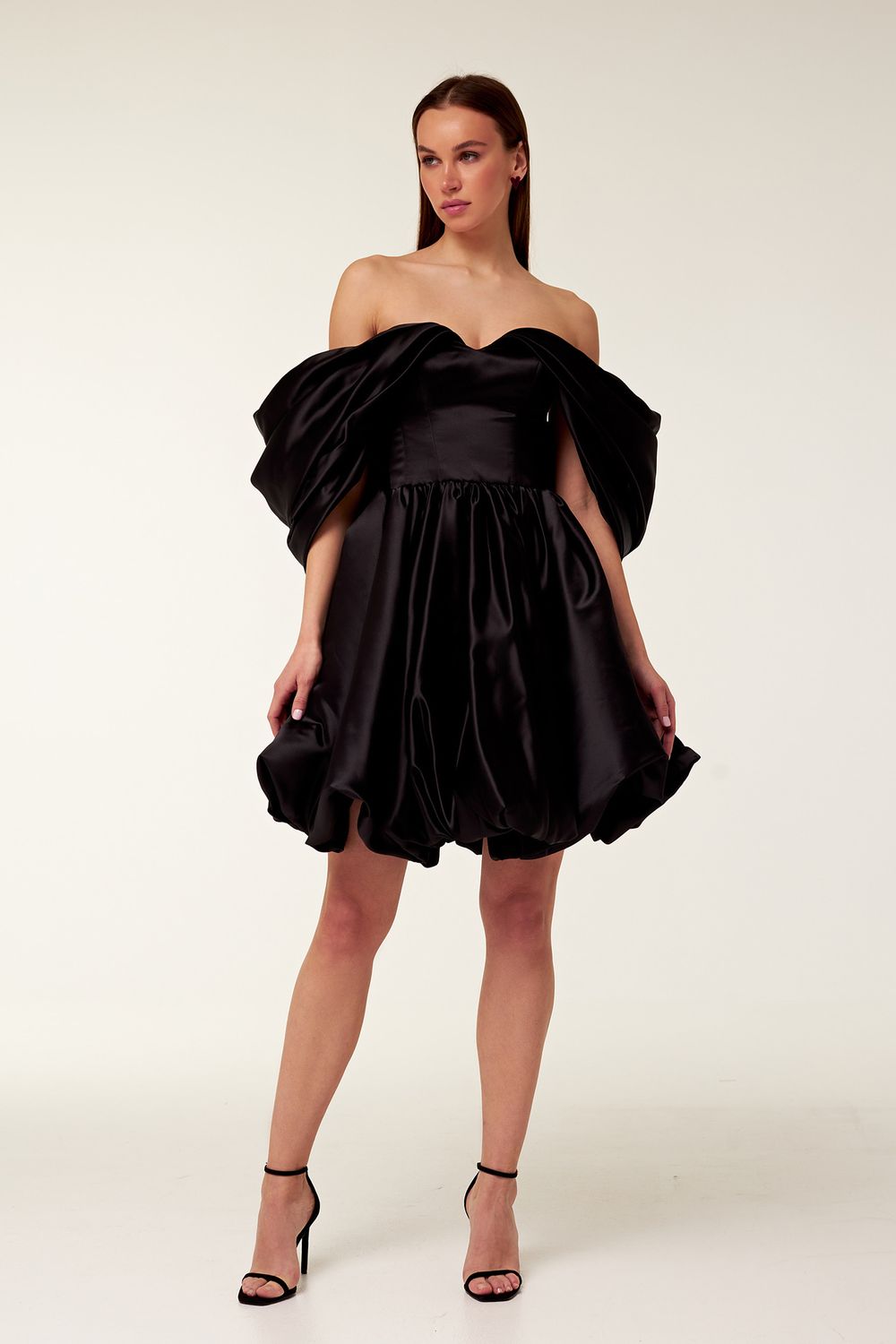 LILAS (black)