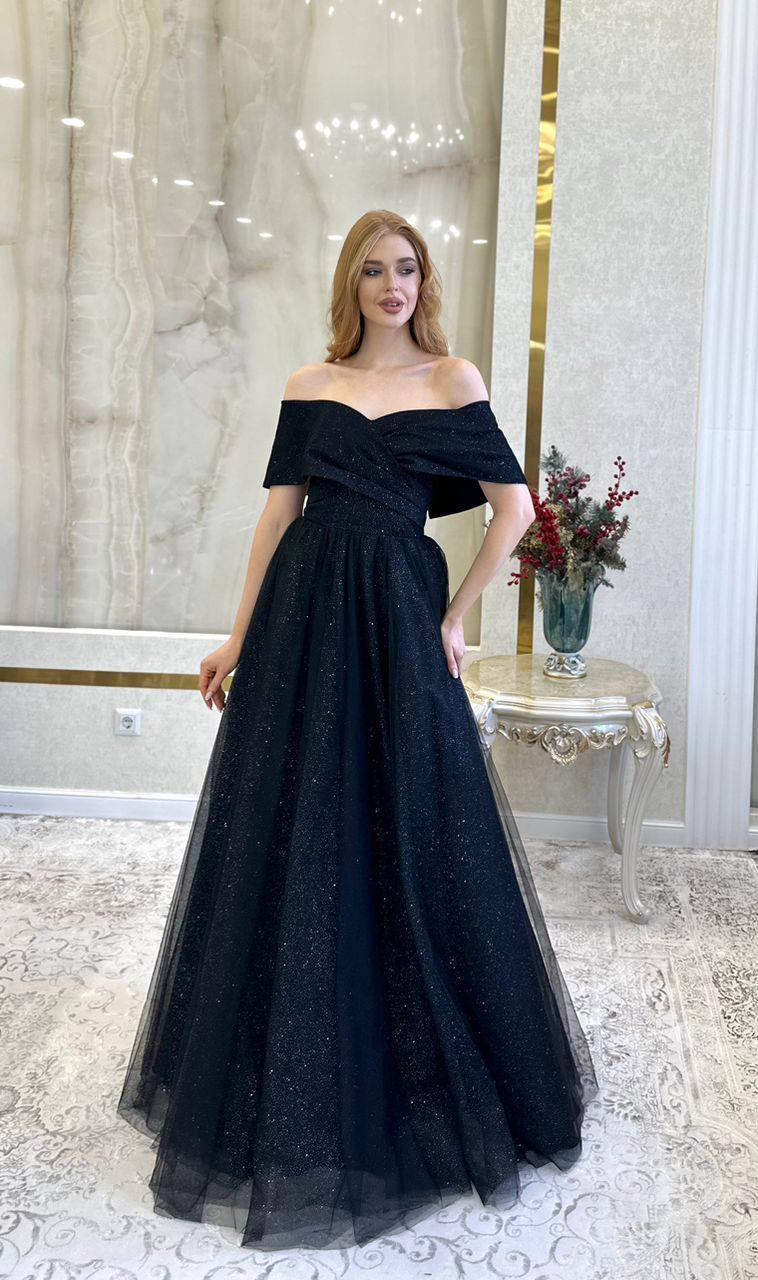 BONATELLA black