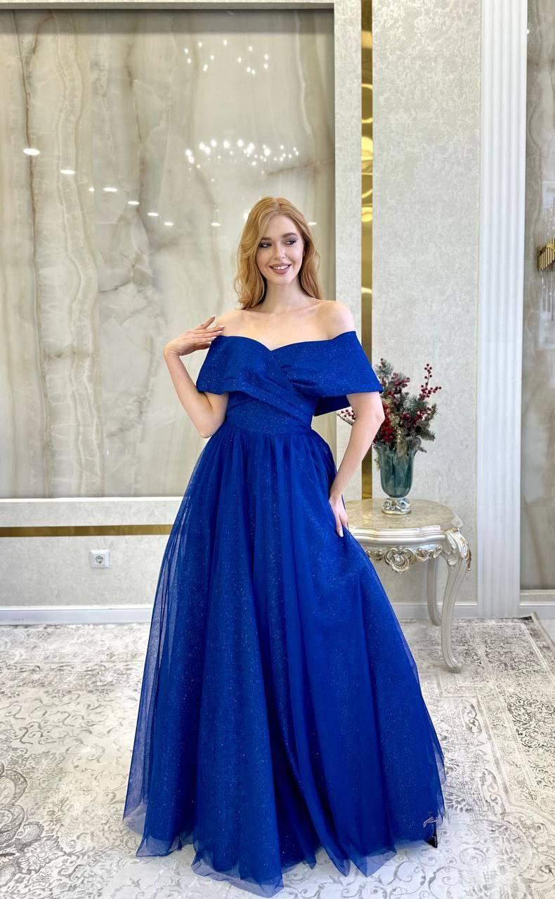 BONATELLA blue