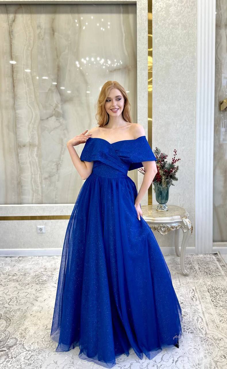 BONATELLA blue