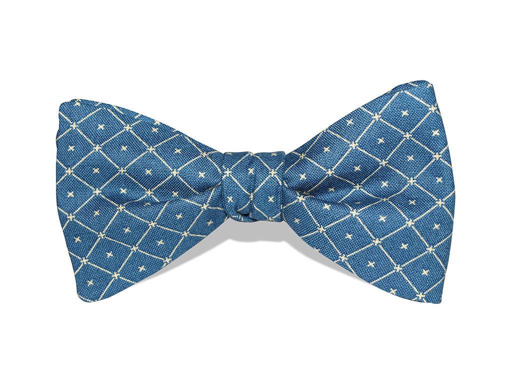 Галстук-бабочка №838/837