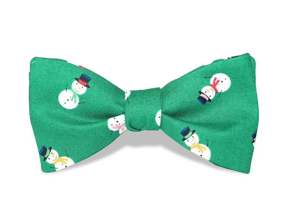 Галстук-бабочка №856