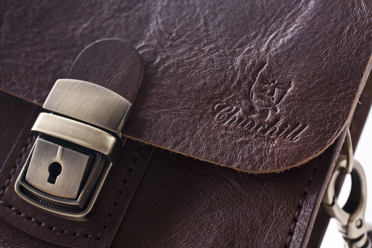 Сумка Crossbody River Brown