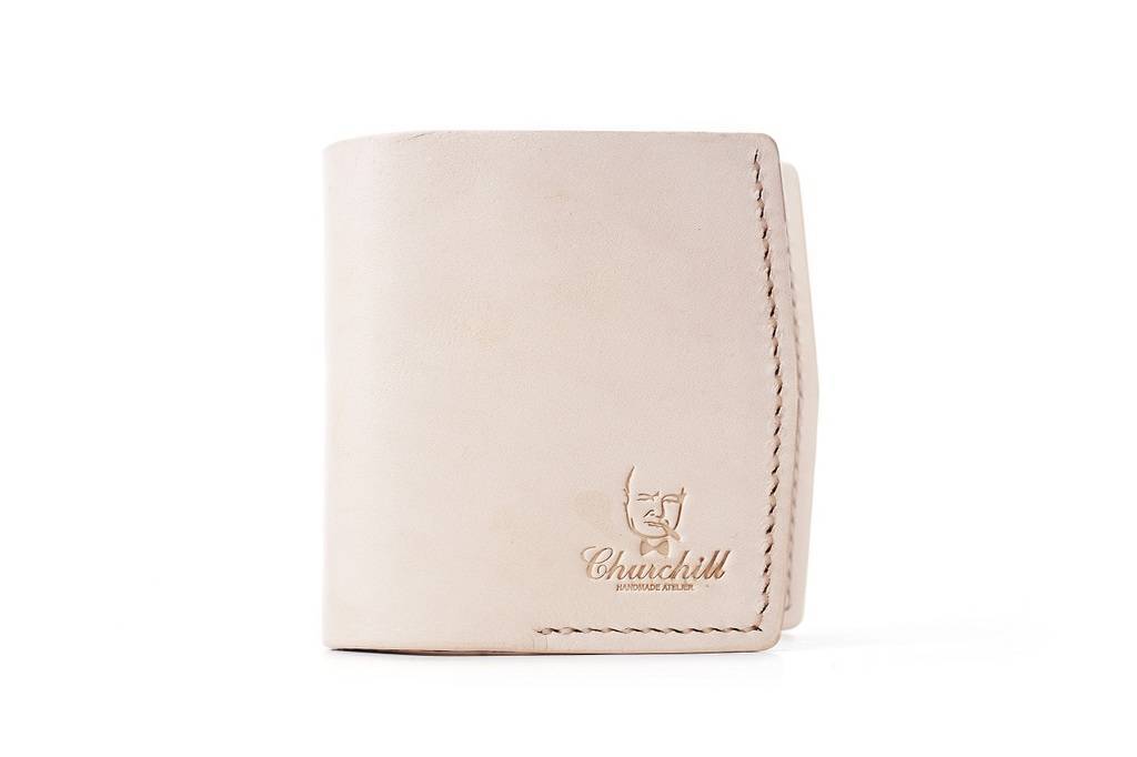 Портмоне Essential Natural