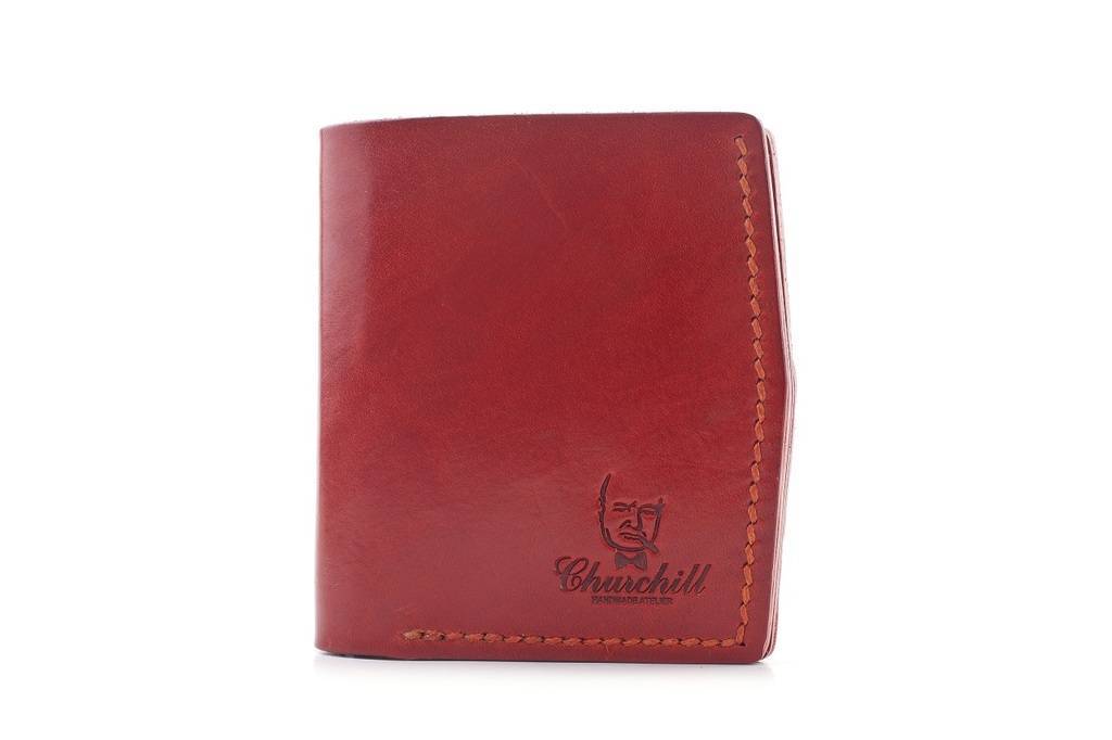 Портмоне Essential Red 2