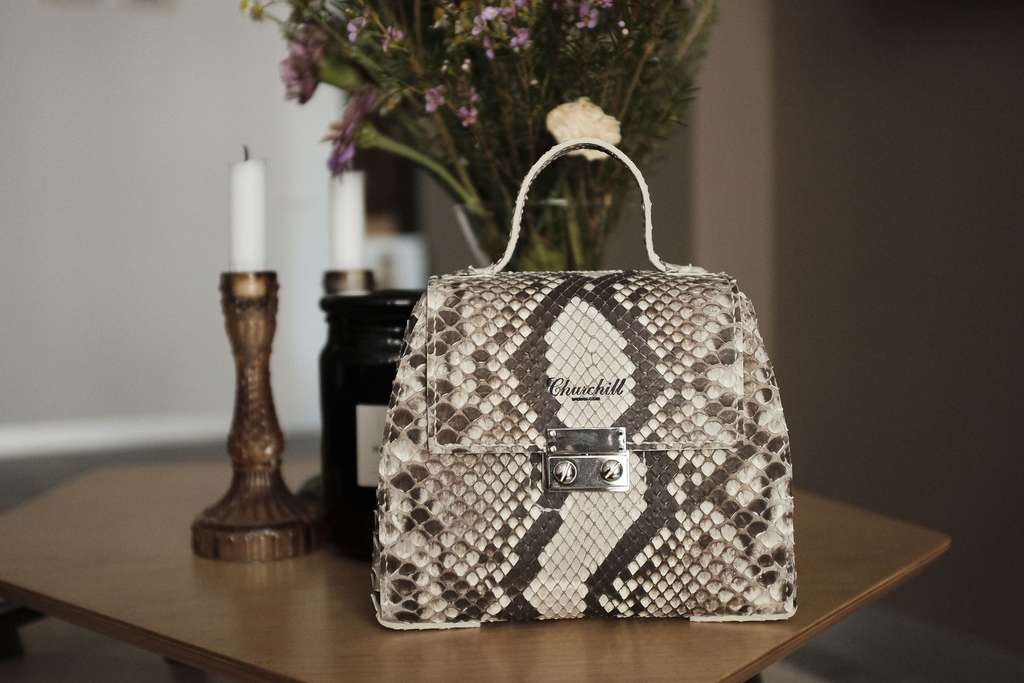 Сумка Sunset Exotic