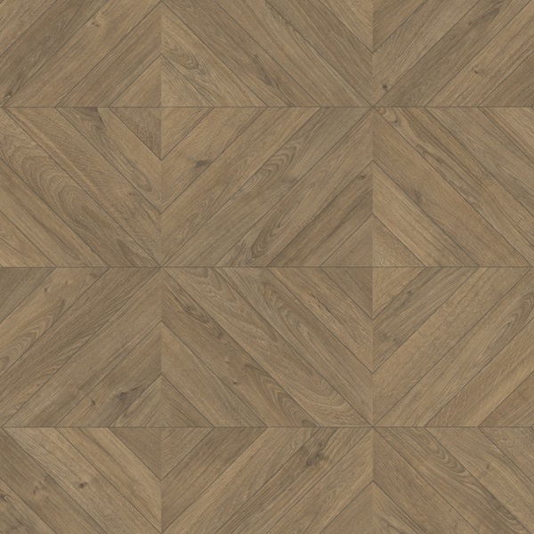 Ламинат Pergo Дуб оливково-коричневый CHEVRON 12 PRO | L1254-04165