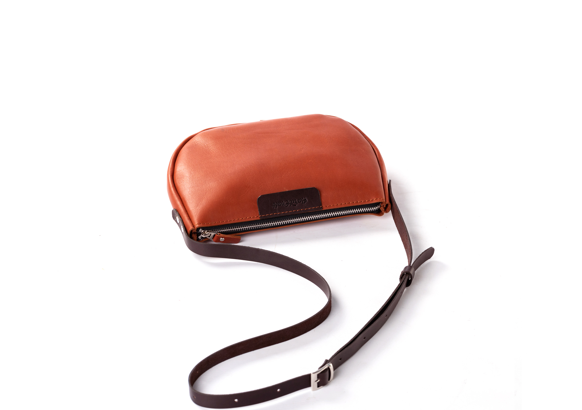 SADDLE BAG