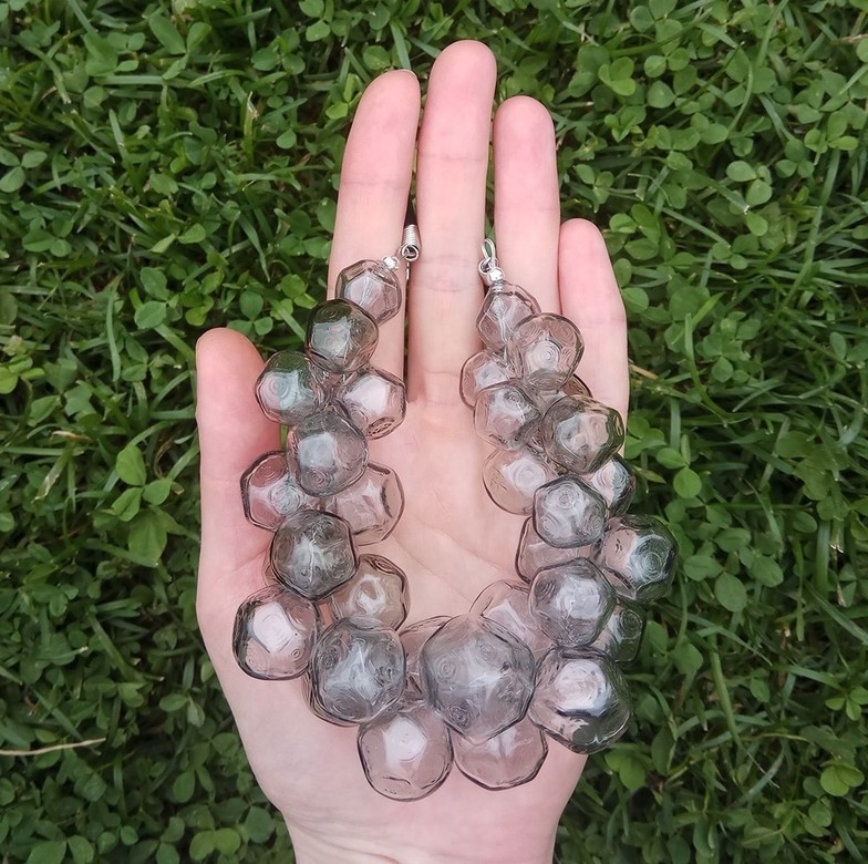 Выдувное стекло