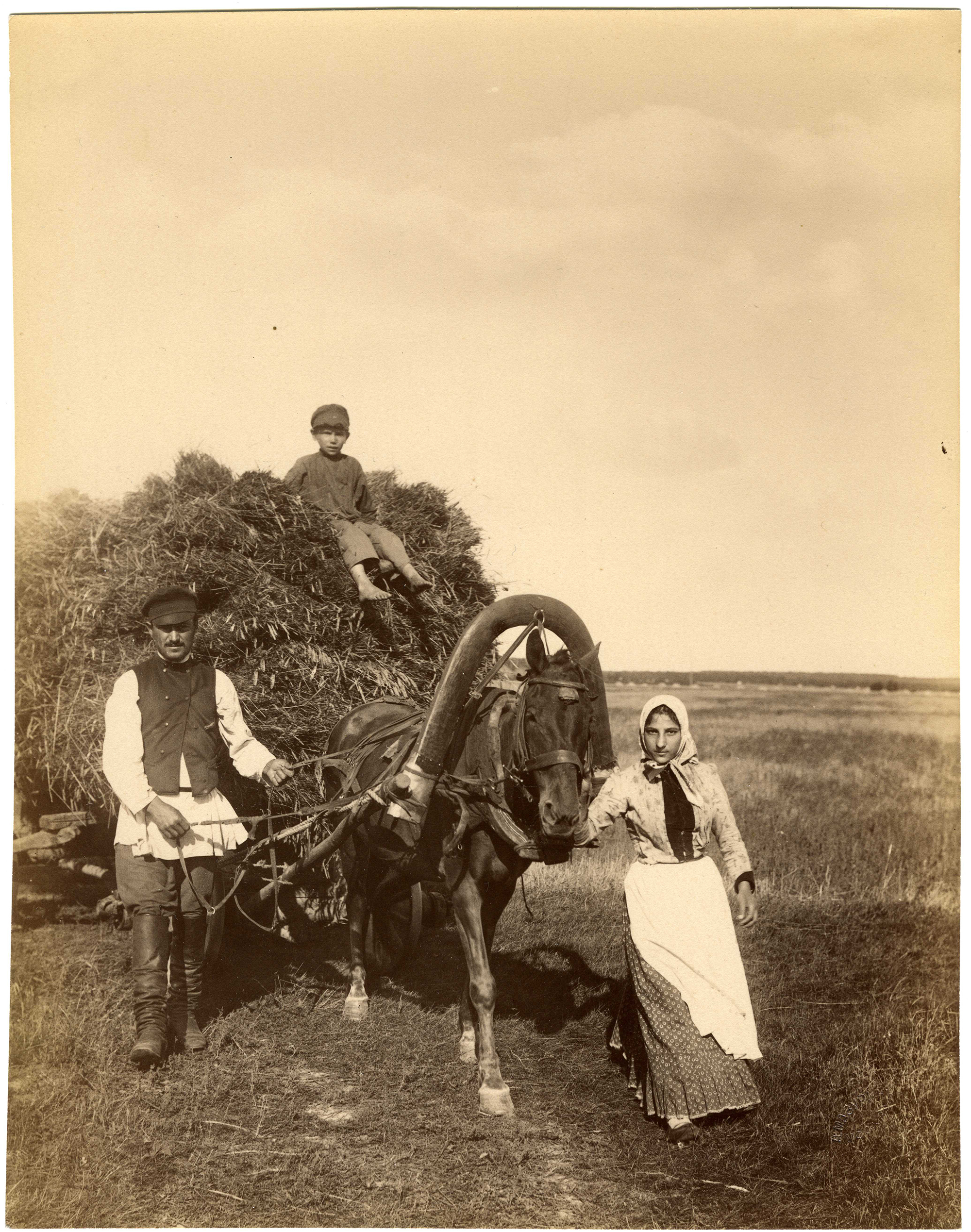 Фотографии 1890 х годов