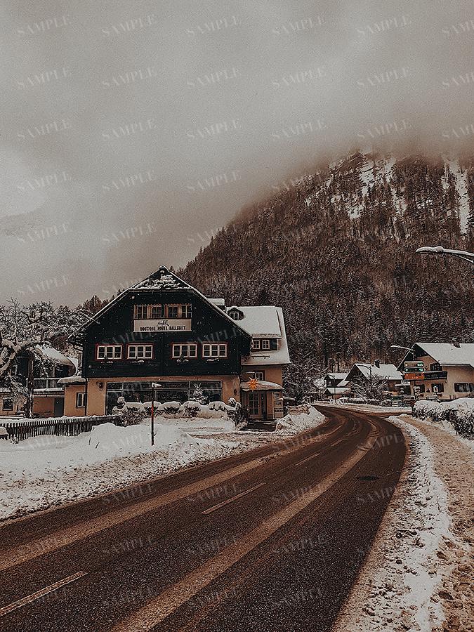 WINTER#7