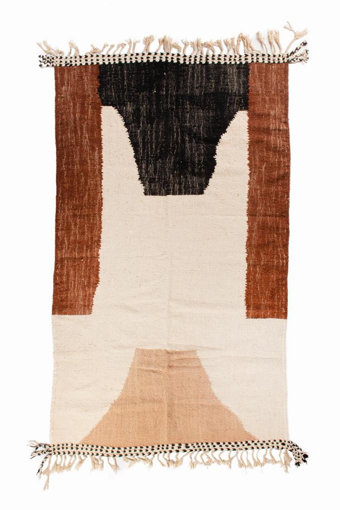 Купить марокканские ковры и декоративные килим подушки из ковров с ...