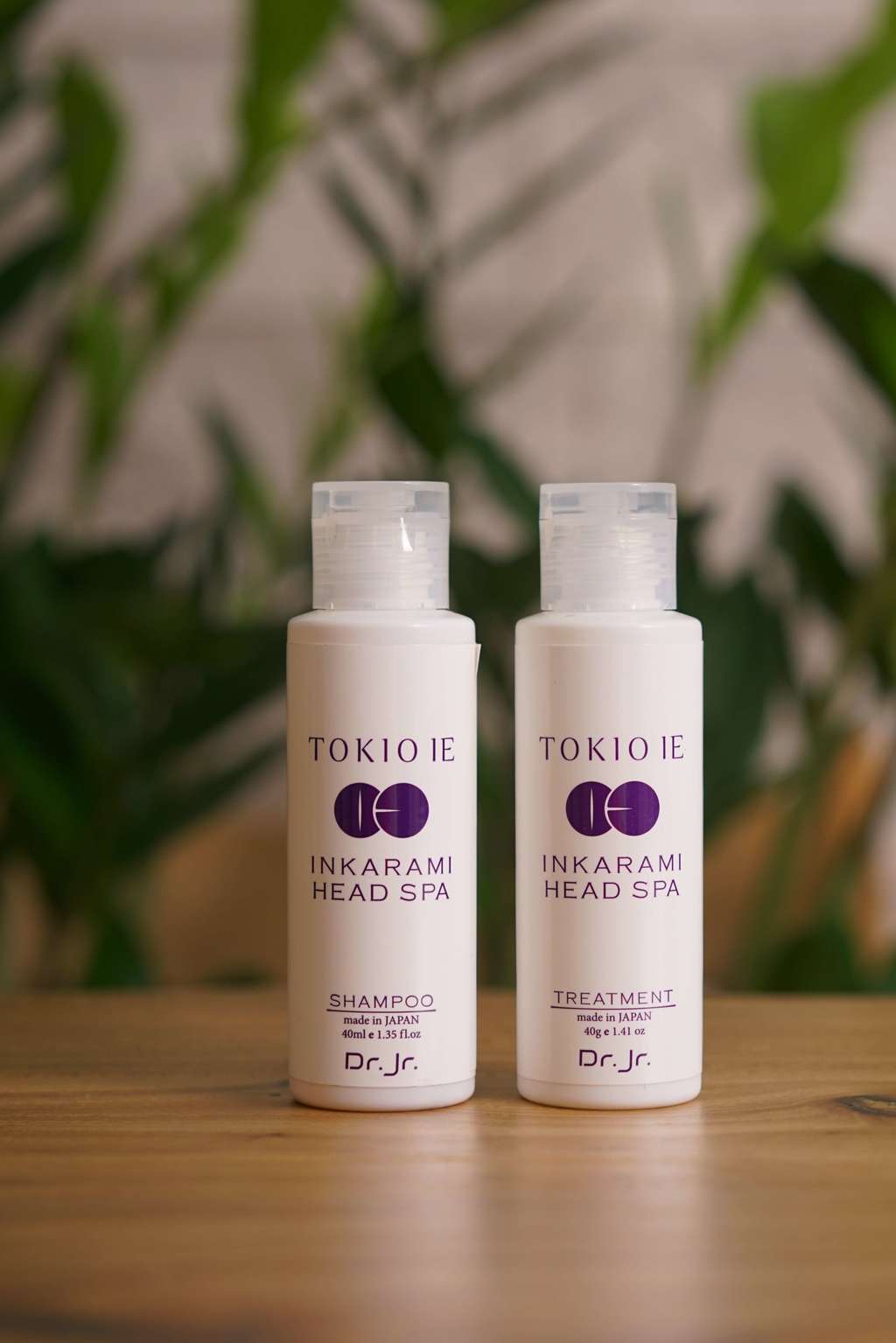 Домашний уход > Тритмент Tokio Head SPA купить в интернет