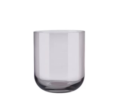 Blomus Fungi Fuum. Набор: 4 стакана 350 мл