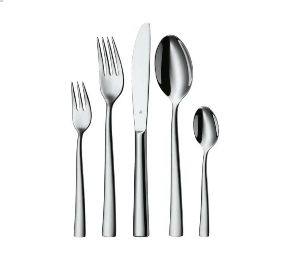 WMF столовые приборы