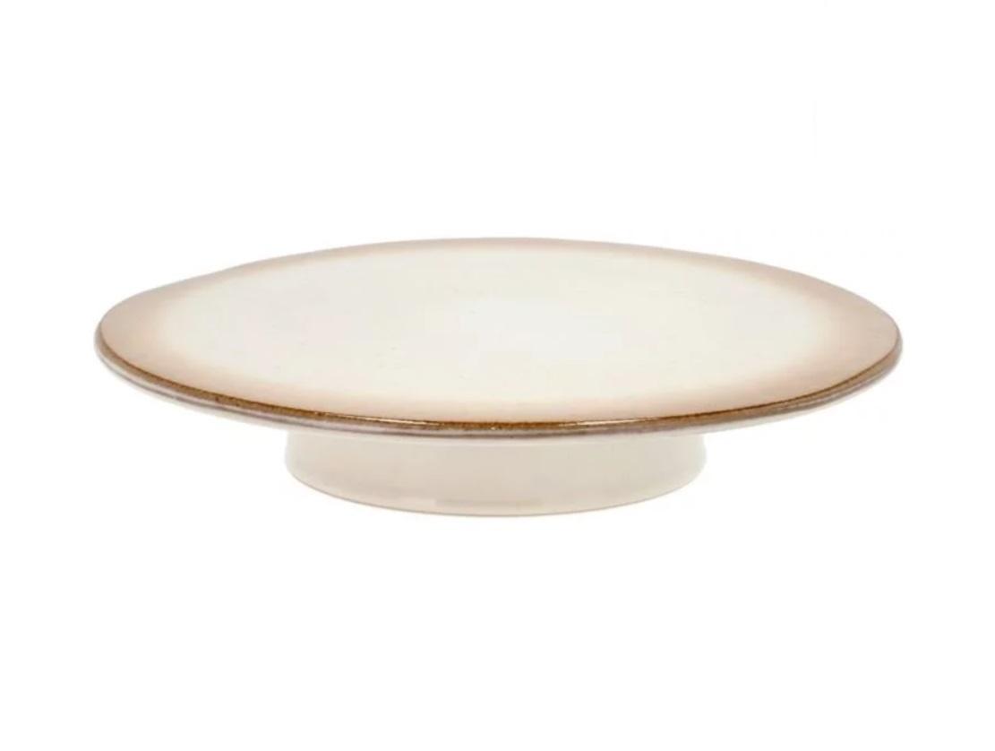 Bitz Gastro cream. Подставка для торта 30x5,5 см