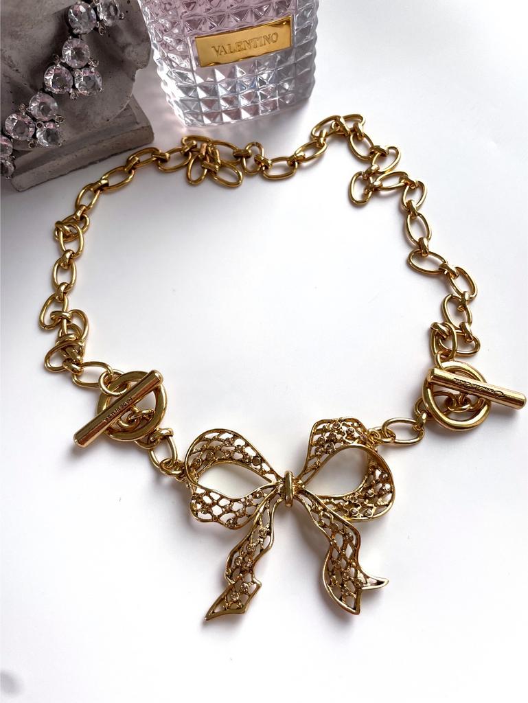 Oscar de la renta bracelets clearance