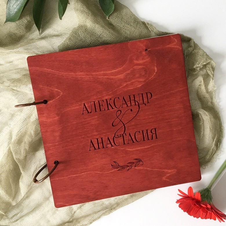Книги пожеланий