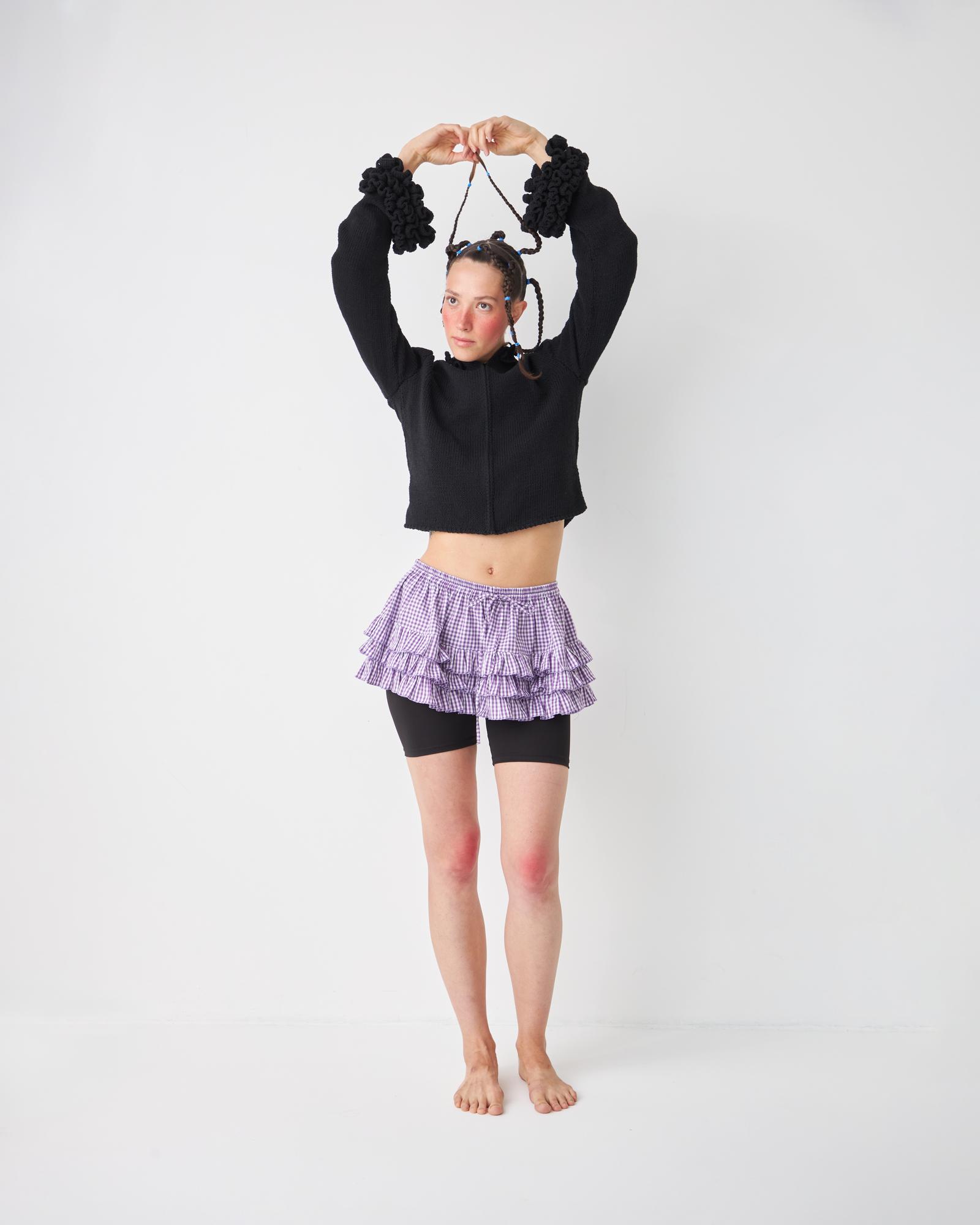 SKIRTS